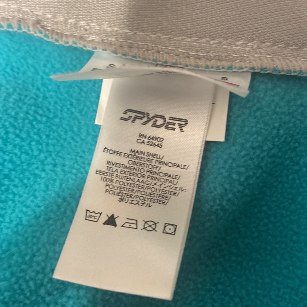 SPYPER JACKET - Picture 8 of 8